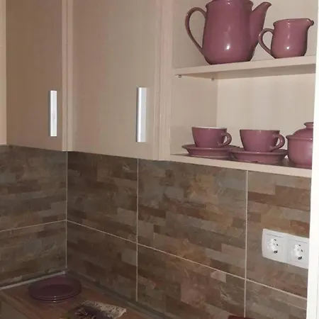Levendula Apartman Apartamento Szekszárd