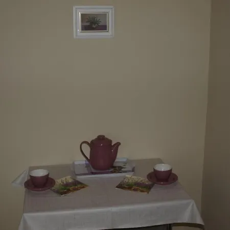 Levendula Apartman *