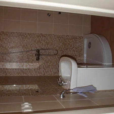 Apartamento Levendula Apartman Szekszárd